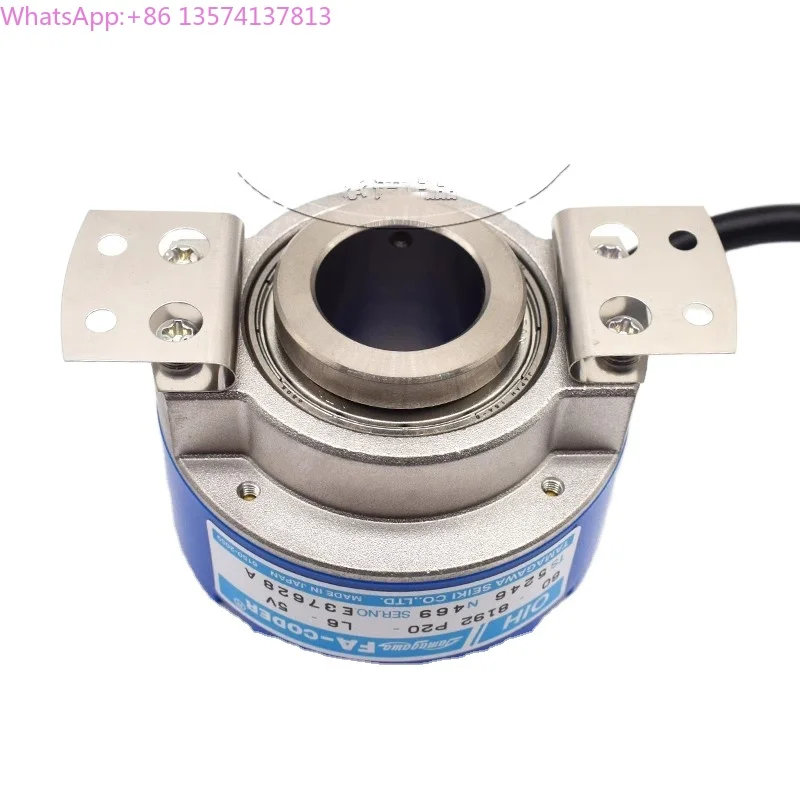 Servo Encoder TS524…