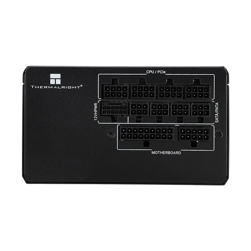 Thermalright TG1200 전원 공급 장치, - Power Supply 750W 리뷰 및 가격