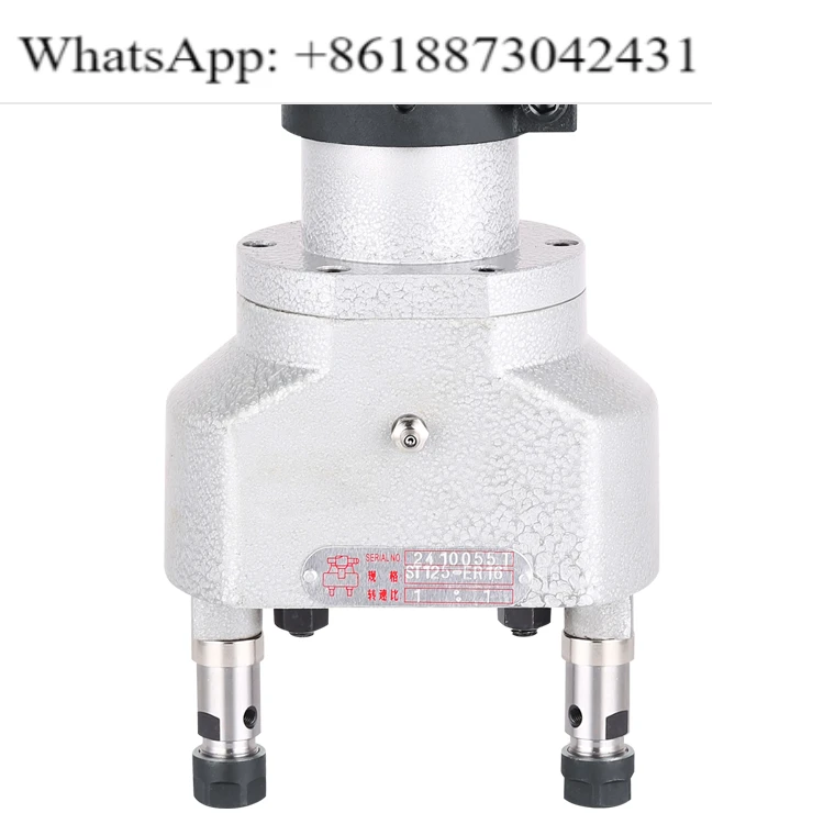 

Two-axis adjustable two-axis multi-spindle ST multi-spindle multi-head drill double-head drill ST72 ST108ST125ST200