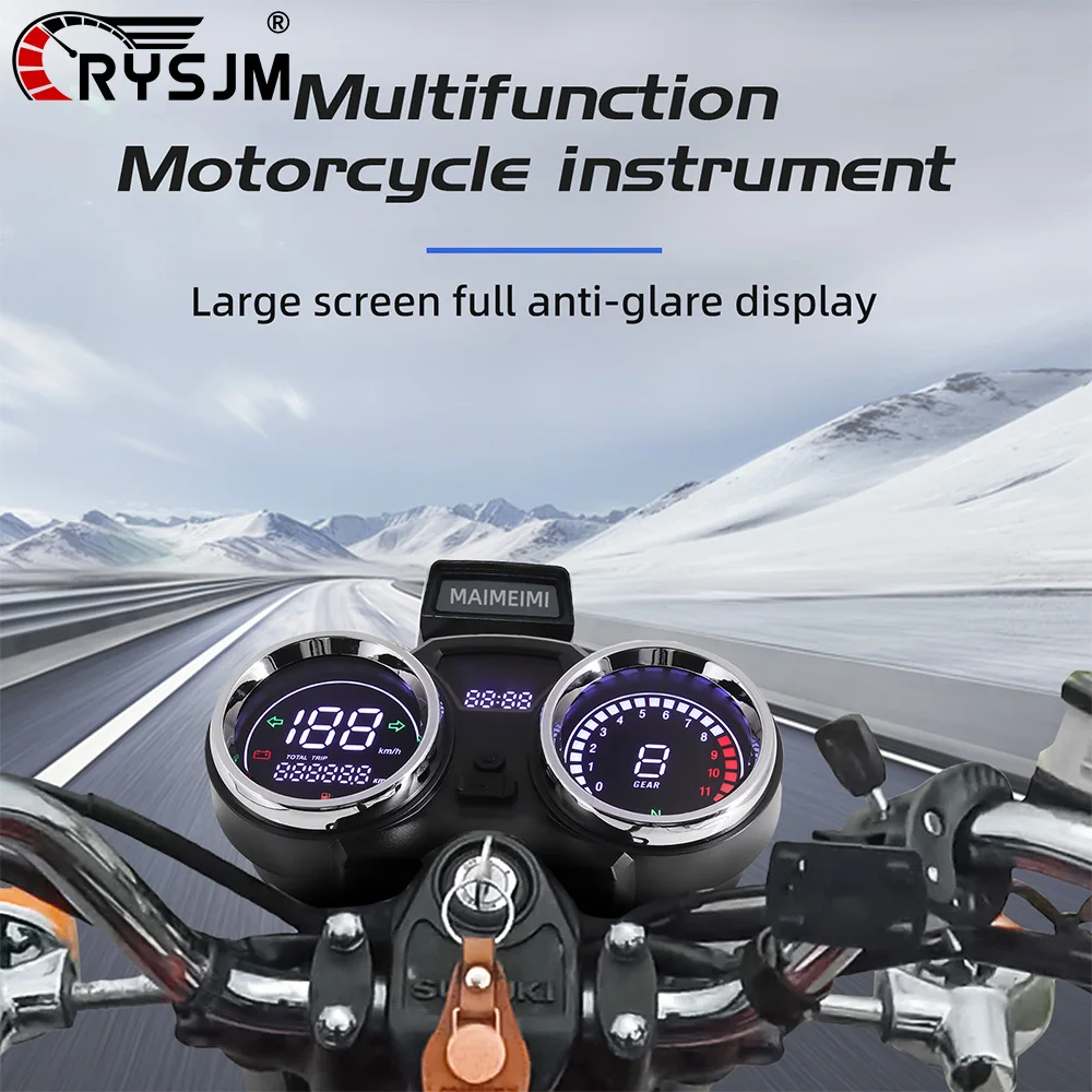 velocimetro-digital-led-impermeable-para-motocicleta-panel-de-instrumentos-con-tacometro-de-1-11-velocidades-para-suzuki-gn125-conjunto-de-odometro