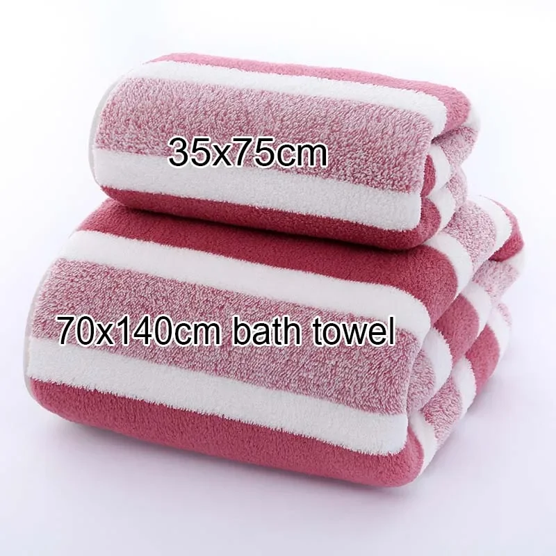 35x75cm Ultra Soft Microfiber Hand Towels Super Absorbent Quick Dry for Home Bathroom Kitchen