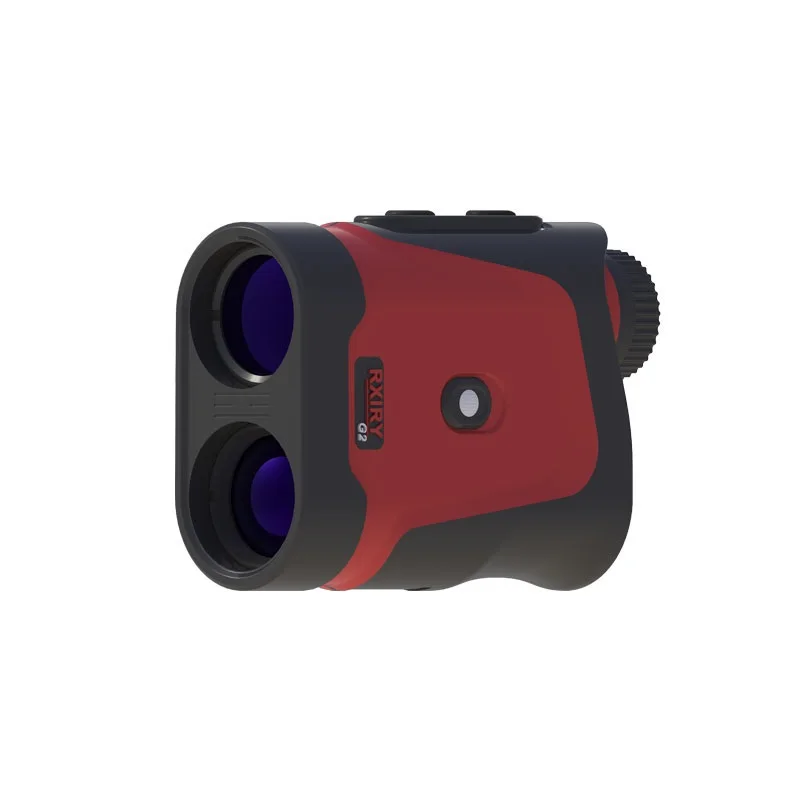 

G2 Высокоточный лазерный дальномер для гольфа, рабочий диапазон 0,5-1000 м