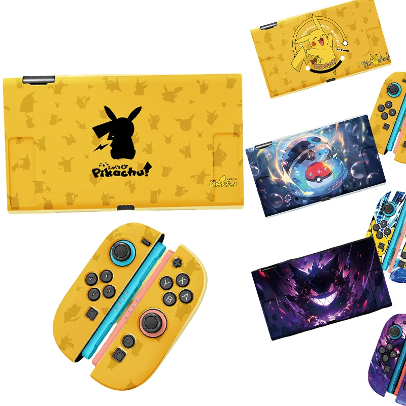 �y�Z�[�����z�s�J�`���E�P�[�X�J�o�[ Nintendo Switch 2 Joycon �Q�[���R���\�[���N���X�^���A���`�X�N���b�`�X�v���b�g�V�F���v���e�N�^�[ NS2 �A�N�Z�T���[