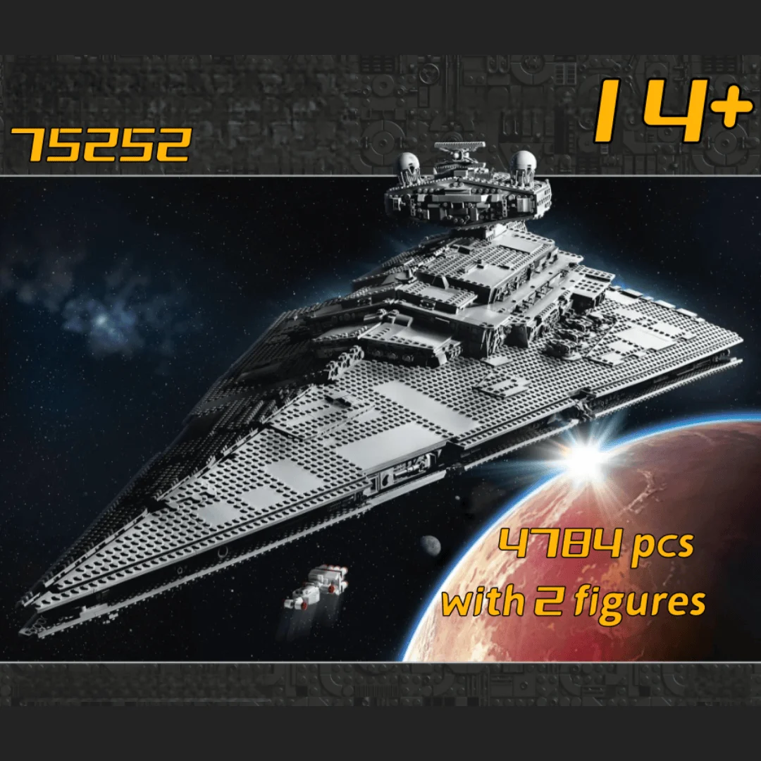 75252 New Imperial …