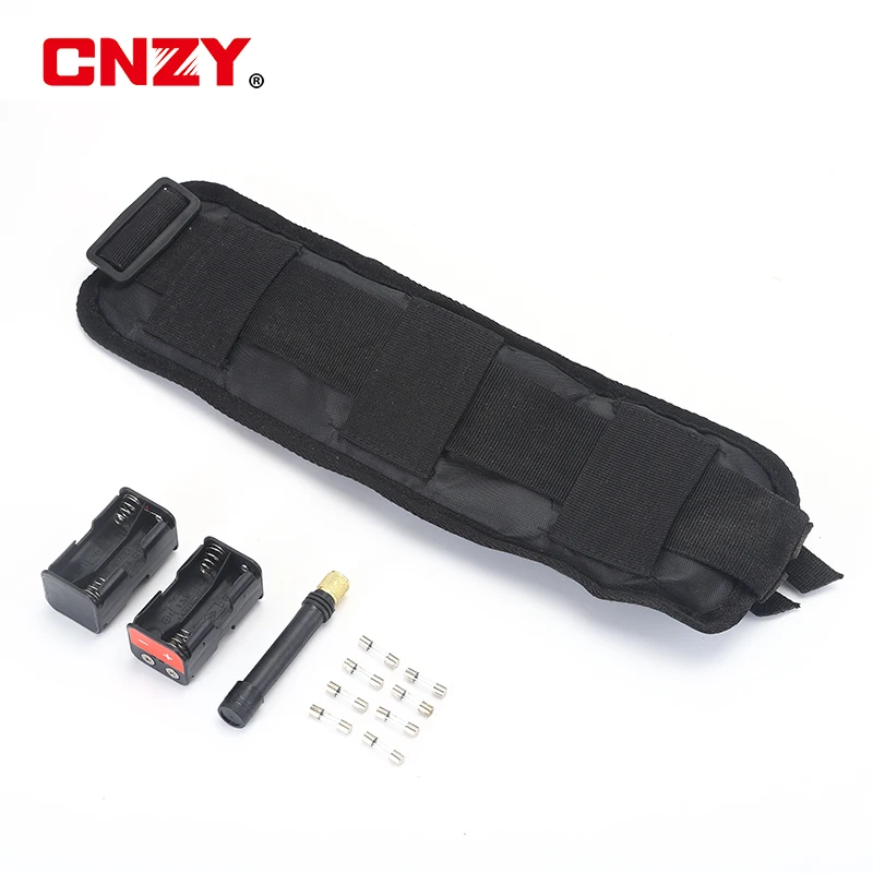 Imagem -05 - Industrial Controle Remoto sem Fio Controlador do Caminhão Guindaste da Bomba de Concreto Duplo Balancim Impermeável Dustproof F2460 Botões