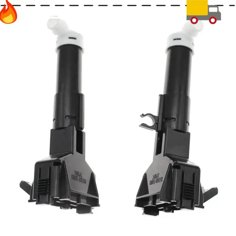 

Right Car Headlight Washer Spray Nozzle Jet Pump Head Light Lamp Water Actuator For LEXUS LS460 LS460L 2013-2017 Parts