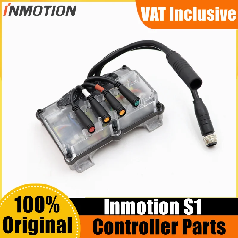 Original INMOTION Controller Parts For Inmotion S1 L9 Smart Electric Scooter Durable Mother PCB Control Board Accessories