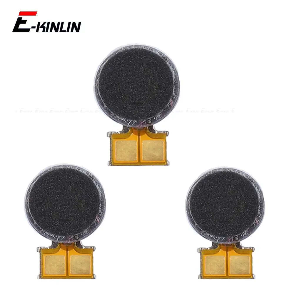 New Motor Vibrator …