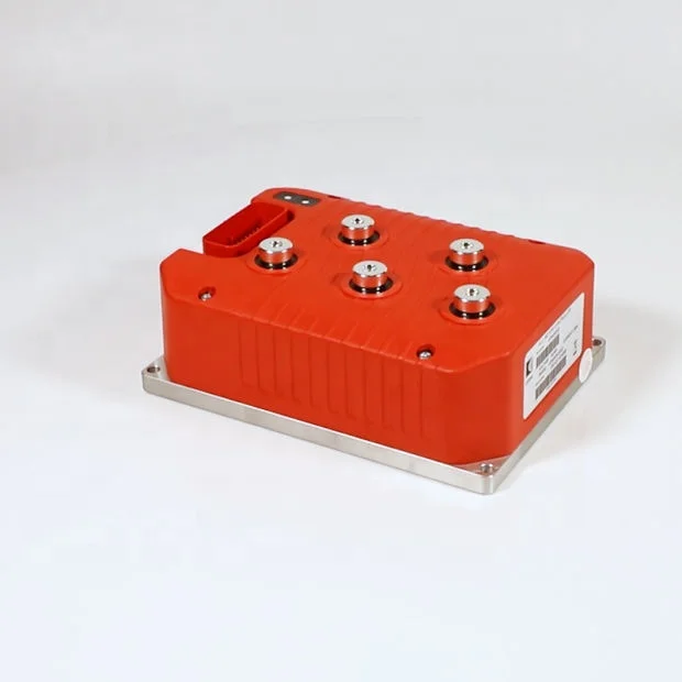 1234 1234SER 72 فولت 350A 7.5KW موتور تحكم تحويل أطقم