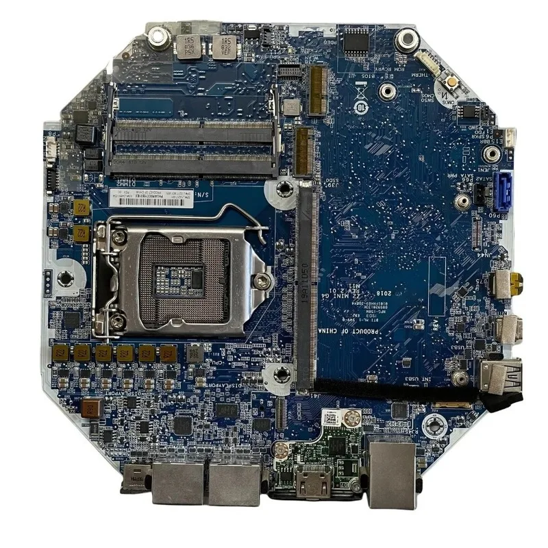 New Z2 Mini G4 Moth…