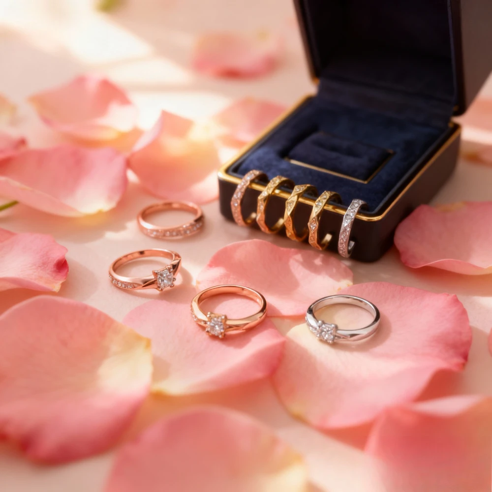 

Exquisite Fashion Jewelry French Luxury Jewelry women's Diamond Shaped Zircon Earrings, Fashionable style Classic party gift