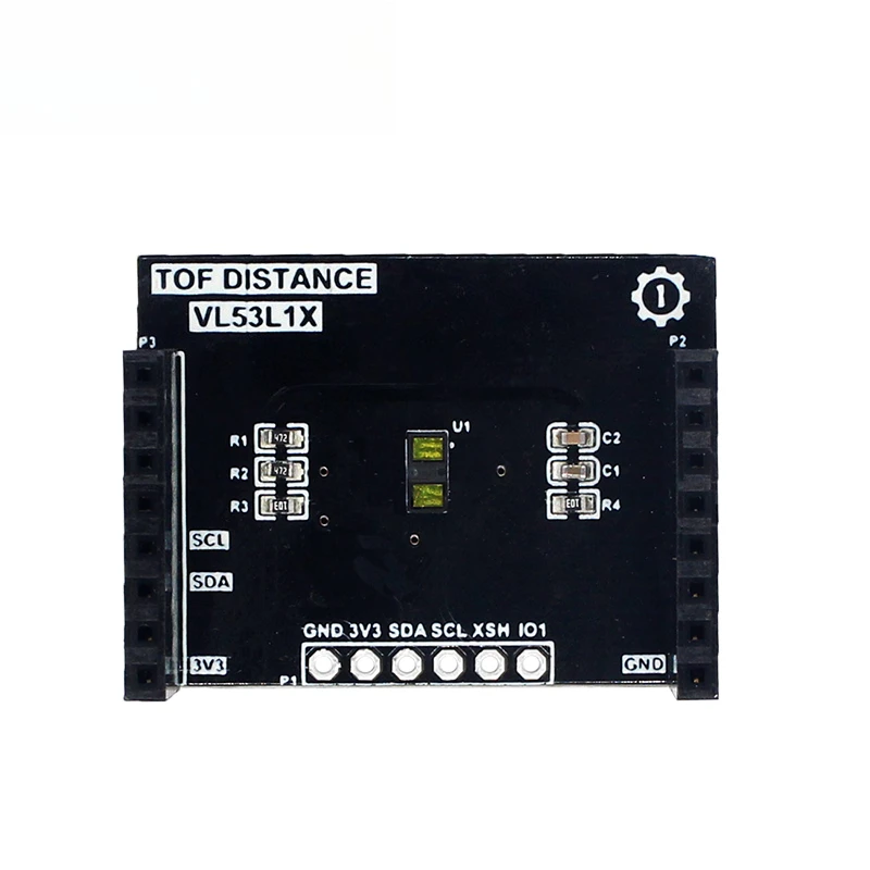 For pyAI-MV4 H7 TOF laser ranging,-of-flight sensor VL53L1X module K210 developed
