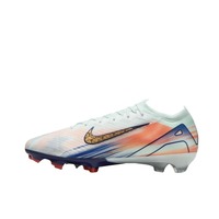 Nike Mercurial Vapor 16 Elite FG FZ1392-300 Anti-slip and wear-resistant football shoes for men and women