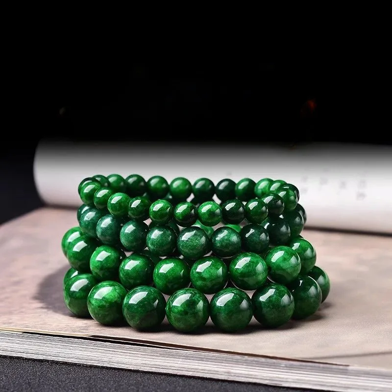 Gan Qingyu bracelet