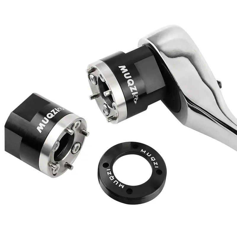 Bike Crank Arm Remo… - image
