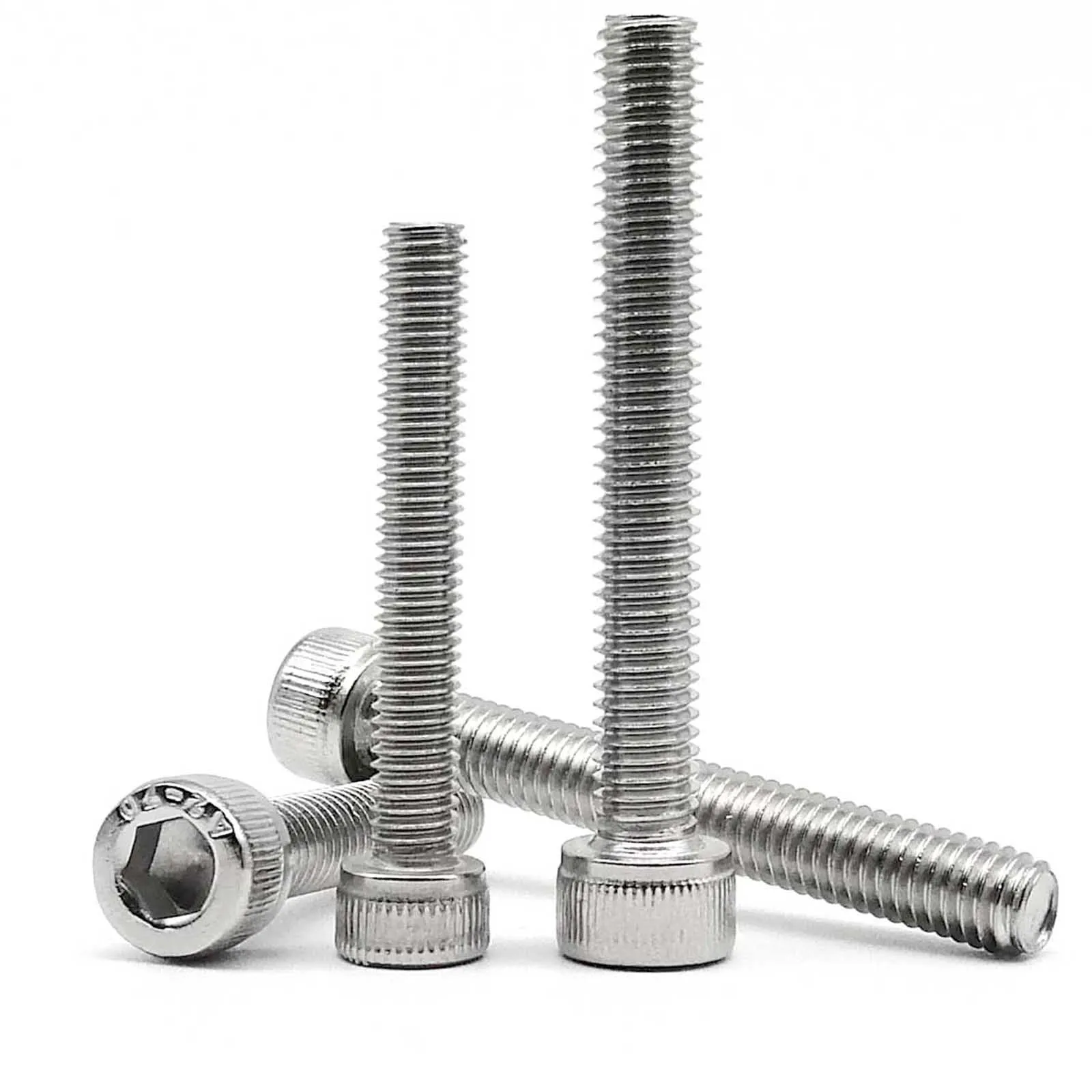 

Allen Hexagon Hex Socket Head Cap Bolt Screw Over Ultra Long 100mm