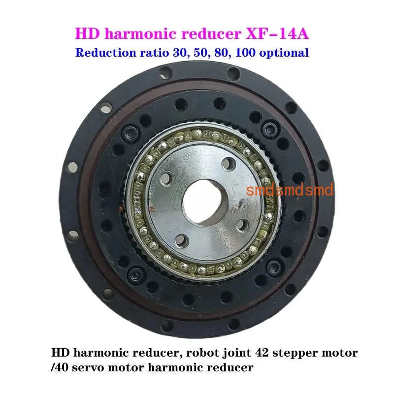 

Шаговый двигатель Robot Joint 42, сервопривод, HD, сервопривод, XF-14A, 100 Вт, 40
