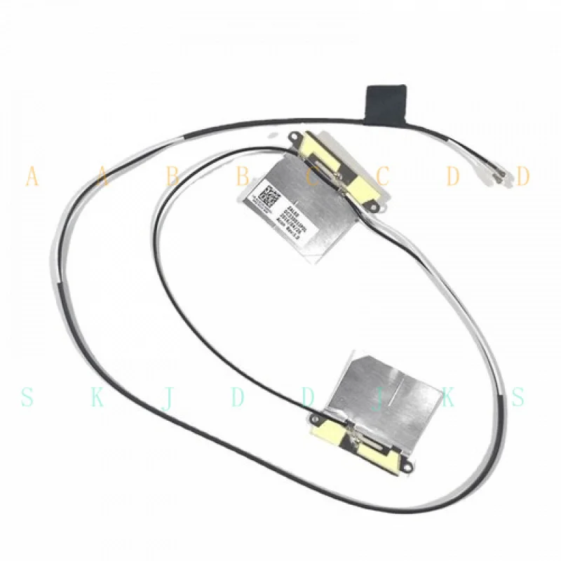 

M New Antenna Wifi Cable Wire Built In For Dell Latitude 3550 E3550 A13C25