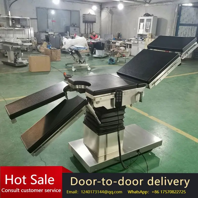 

amination of Wholesale Price Tables for Medical Surgical Electric Operating Tables