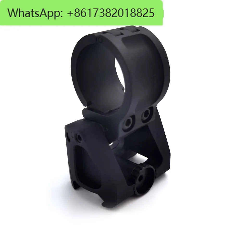 

Black scar leap06 QD holder for 3XMAG/3XC magnifying glass