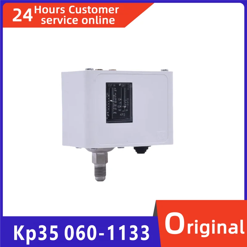 

Совершенно новый оригинальный реле давления KP35 060-1133 KP36 060-1108 KP1 060-1101 KP2 060-1120