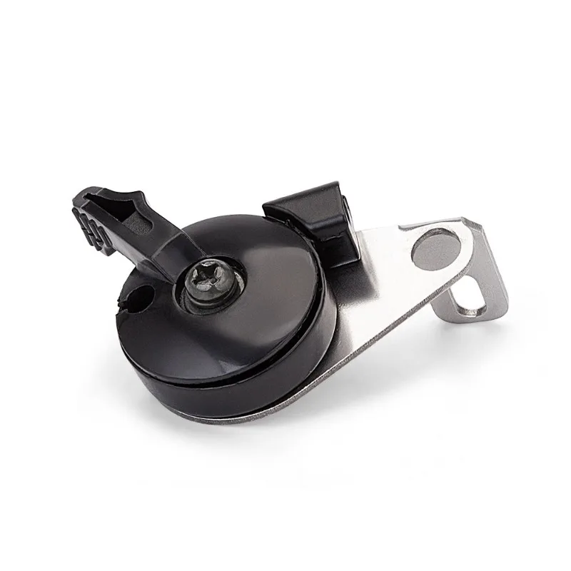 Einstellbares mechanisches Auspuffventil, universeller Geräuschreduzierer und Schalldämpfer-Controller, Motorrad-Auspuff-Schallwellenregler