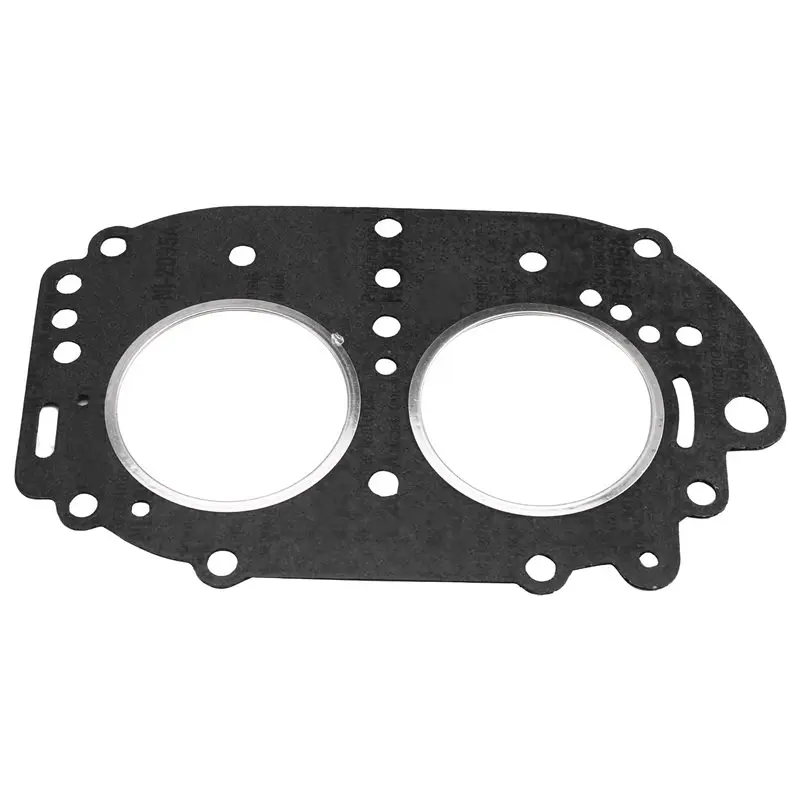 

AS57-Gasket Replacement Cylinder Head 677-11181 For Outboard Engine 6 8 HP 6B 8B 2 Stroke Mariner 677-11181 677-11181-00