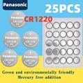 25PCS CR1220