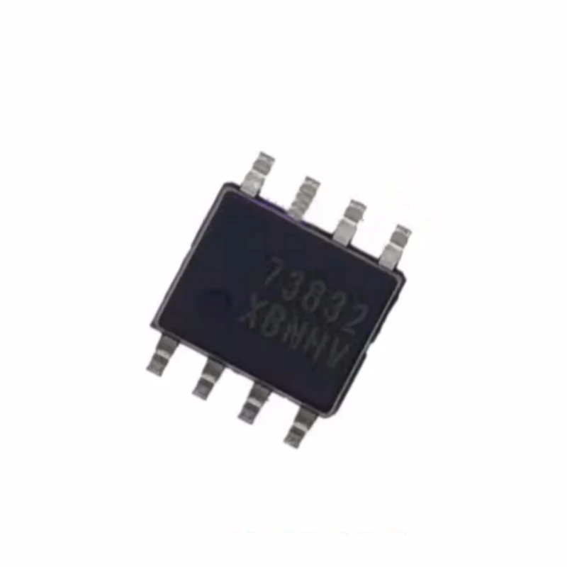 10Pcs/Lot 	FAN73832MX	 Help PCBA Complete BOM And Material List