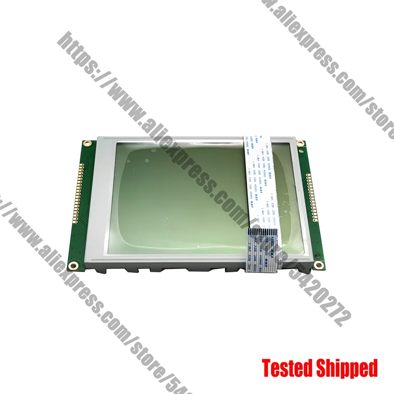 100% Test Substitute EW32F10NMW LCD Display Screen