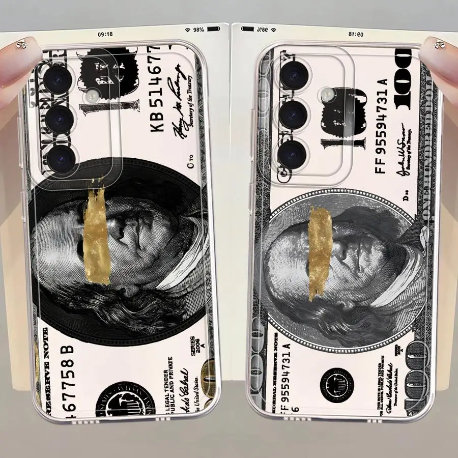 Dollars Money Desig…