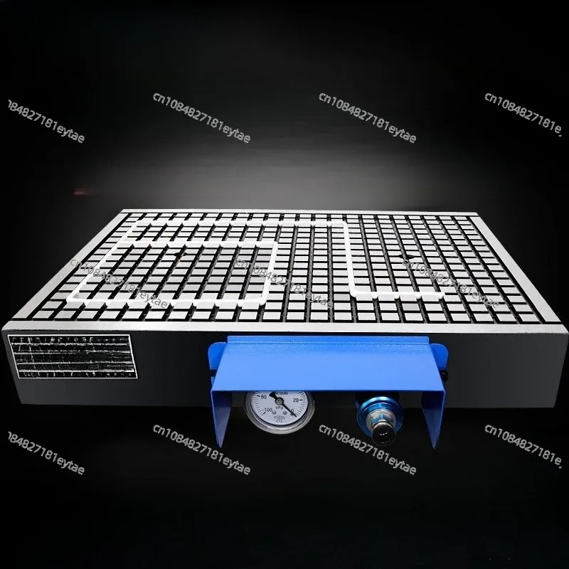 

Industrial Numerical Control Vacuum Suction Cup Multifunctional Pneumatic Adsorption Platform