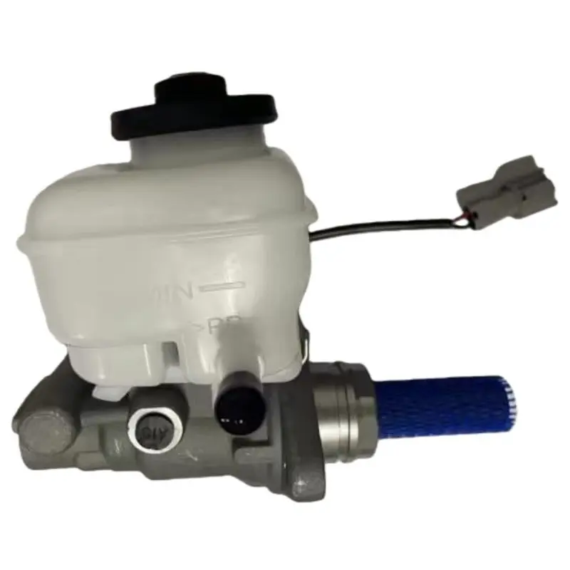 

For Toyota Hiace Brake Master Cylinder Wired 47207-26020 4720726020 2.7L 2.5D 3.0D 2006-2022-N32R