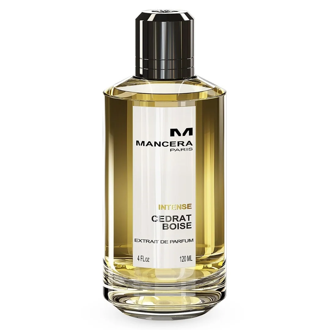 Mancera Intense Ced…