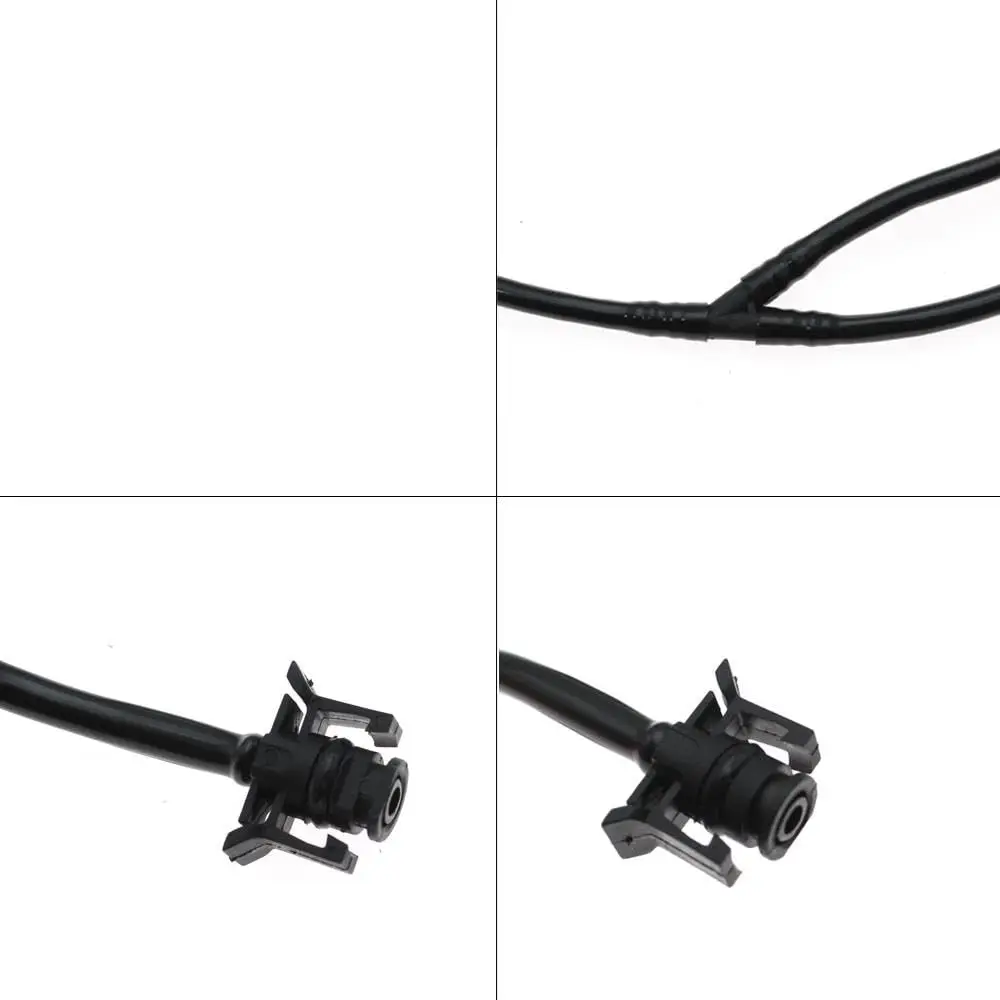 CV618C012TD CV618C012TE Труба резервуара для воды Шланг для воды радиатора для Ford Kuga Escape 2013-2016 2.0T