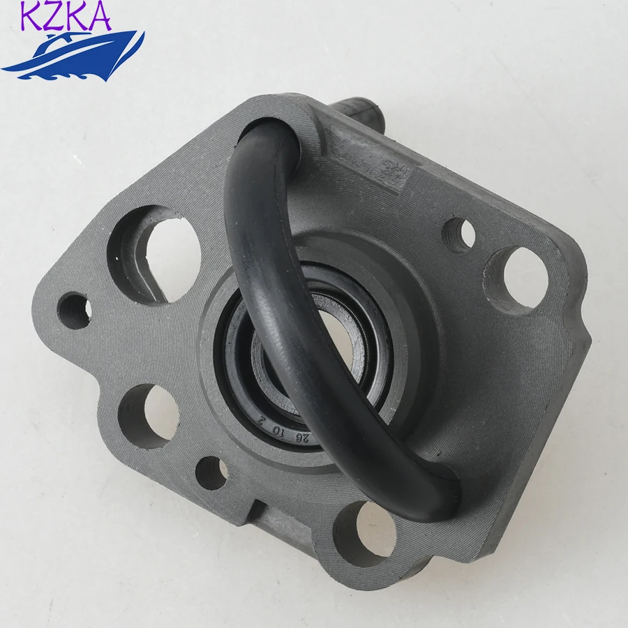 17450-93960-000 17450-93960 HOUSING,WATER INLET for Suzuki boat engine DT9.9 DT15 2 stroke boat motor parts boat engine part