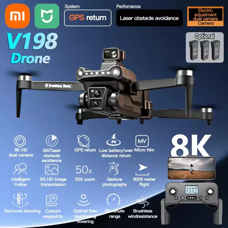 3. XIAOMI M..