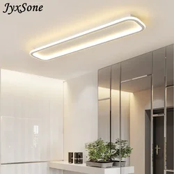 Led Modern Nordic Ceiling Lights Home Decoration for Bedroom Living Room Kitchen Bathroom Hallway Balcony Indoor Lamp Chandelier