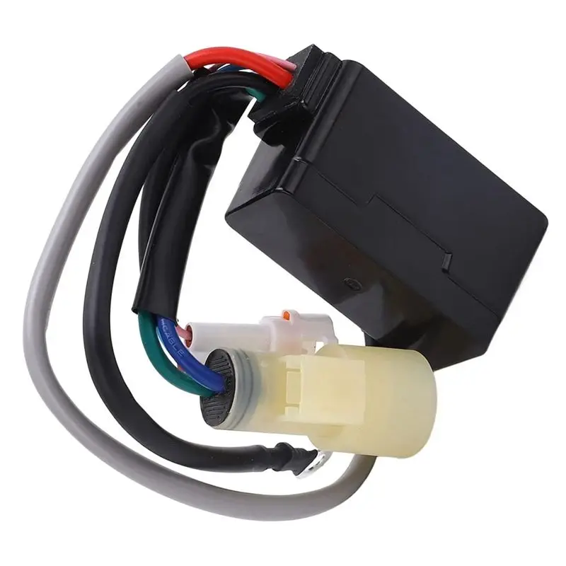 Marine Power Tilt Trim Relay For 4 Stroke Boat Motor 38410-93J12 38410-93J10 90HP 100-300HP-M54K