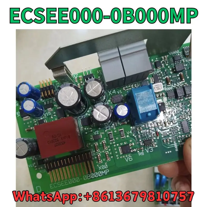 Used Main board ECSEE000-0B000MP test OK Fast Shipping