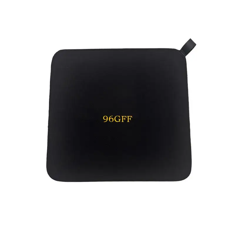 96GF Strengthened Stability Rubber Grip Pad For Coffee Maker Prevents Accidental Shifting