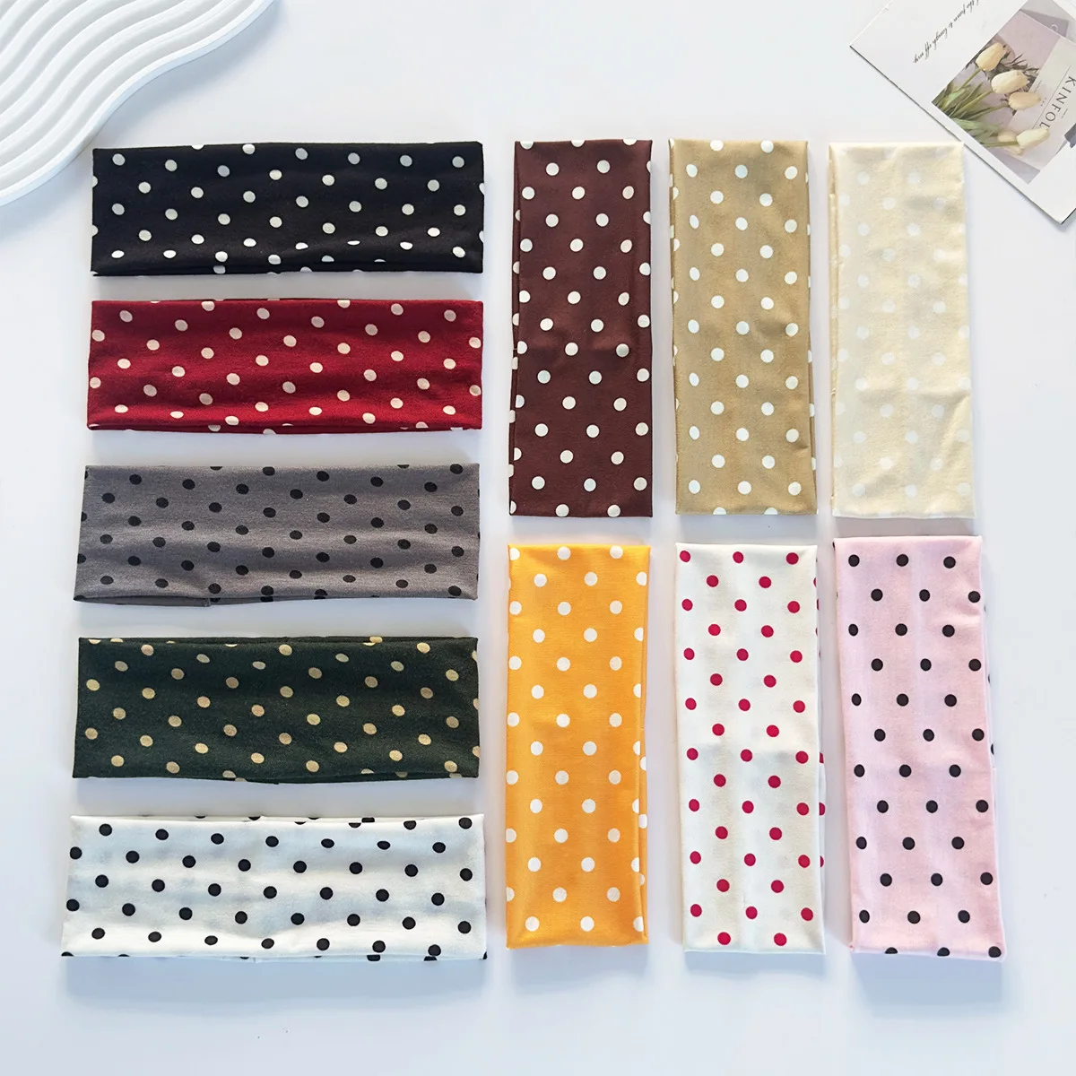 Thumbnail 4 - #2 Best Fabric Headbands to Buy In 2026