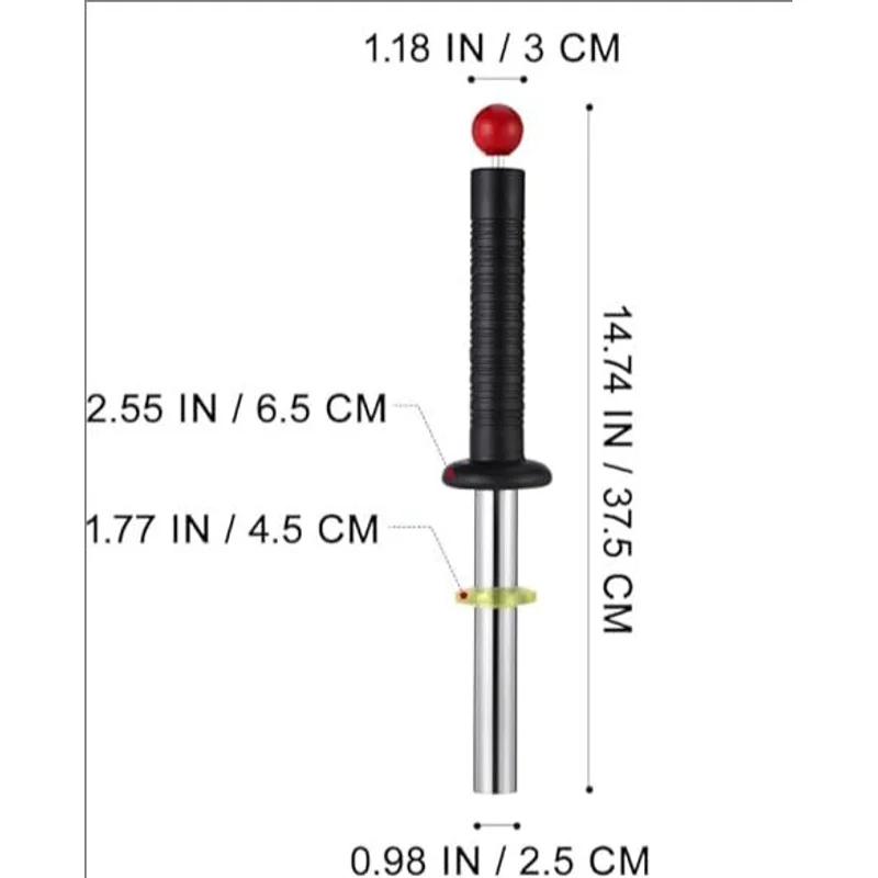 Thumbnail 3 - #2 Highest Rated Magnetic Sweepers to Buy in 2026
