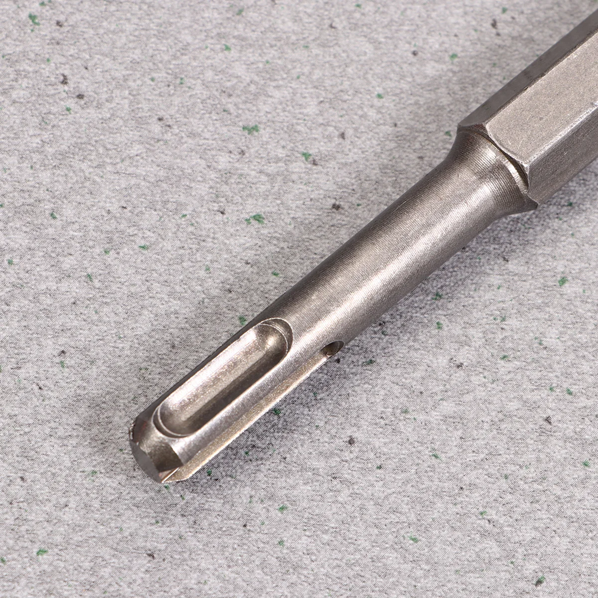 

2pcs 14X250X40Mm Widened Flat Chisel For Electric Hammer Hexagon Handle Chipper Cement Wall Brick Stone Use Durable Surface