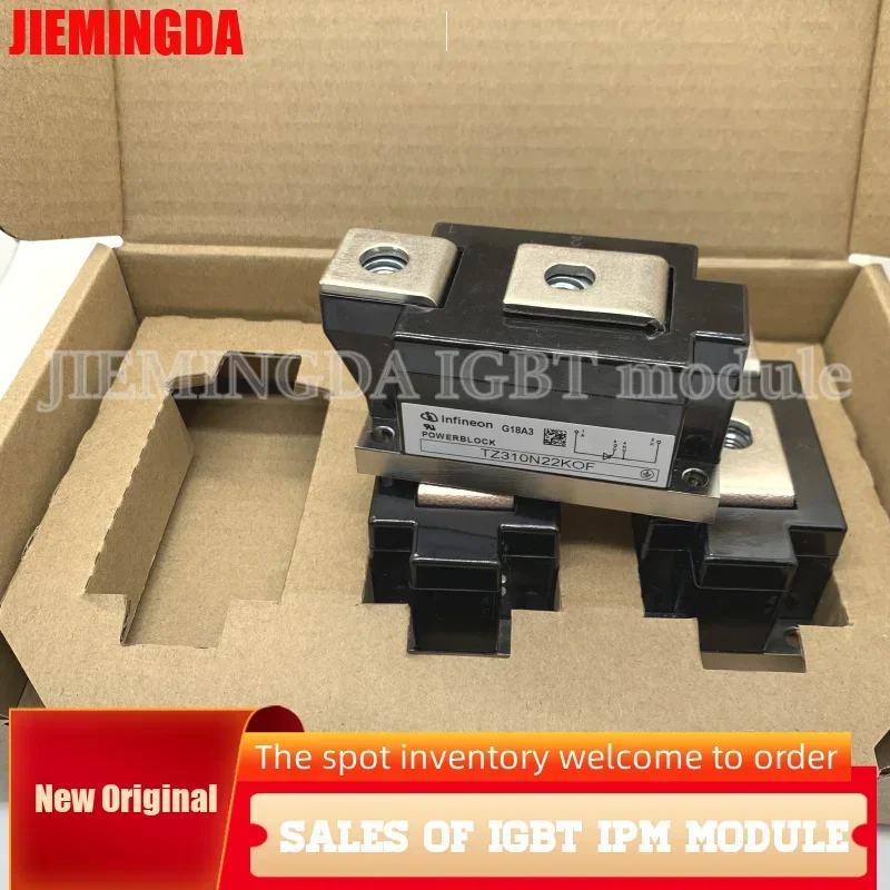 

TZ240N30KOF TZ240N32KOF TZ240N34KOF TZ240N36KOF TZ310N20KOF TZ310N24KOF TZ310N26KOF NEW ORIGINAL SCR MODULE IN STOCK