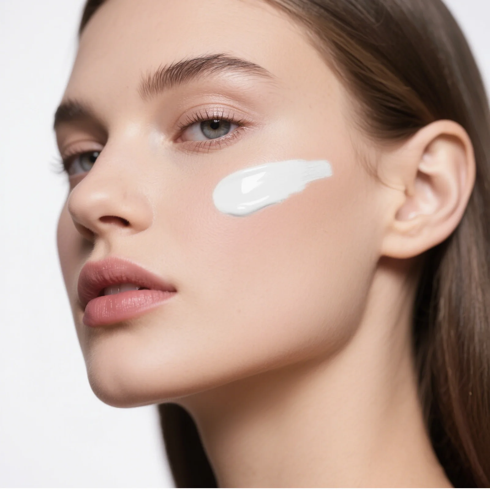 30 ml Changing Foundation SPF 15 – leichtes, feuchtigkeitsspendendes flüssiges Make-up, deckt Hautunreinheiten und Rötungen für eine mittelgroße Haut ab