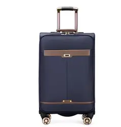 24 inch suitcase 4 wheels spinner suitcase 20 inch Rolling luggage suitcase travel trolley luggage bag Travel Luggage Suitcase