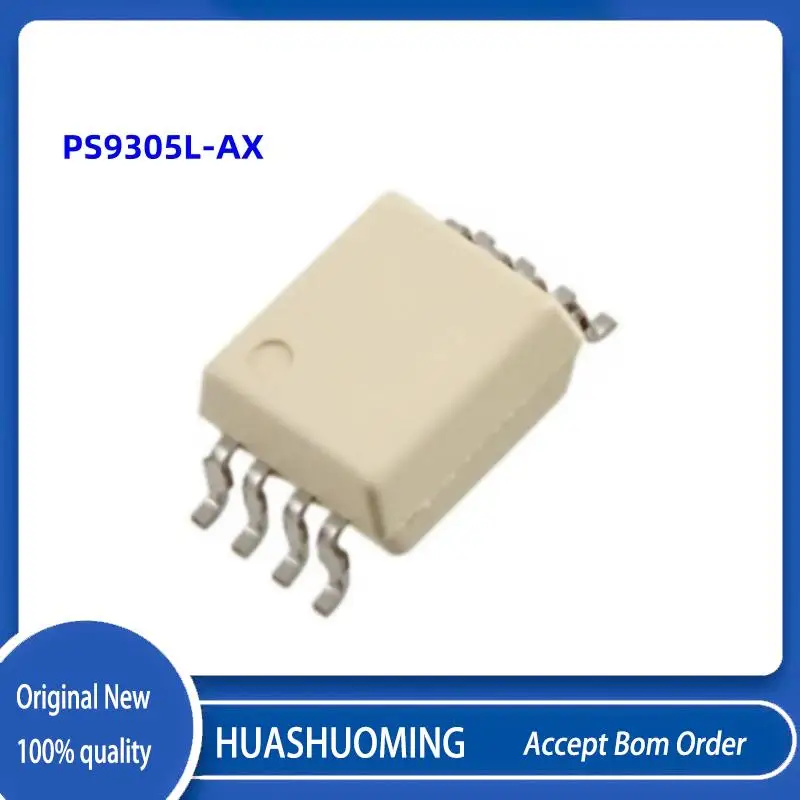 

10Pcs/Lot New PS9305L-AX PS9305 SOP-8