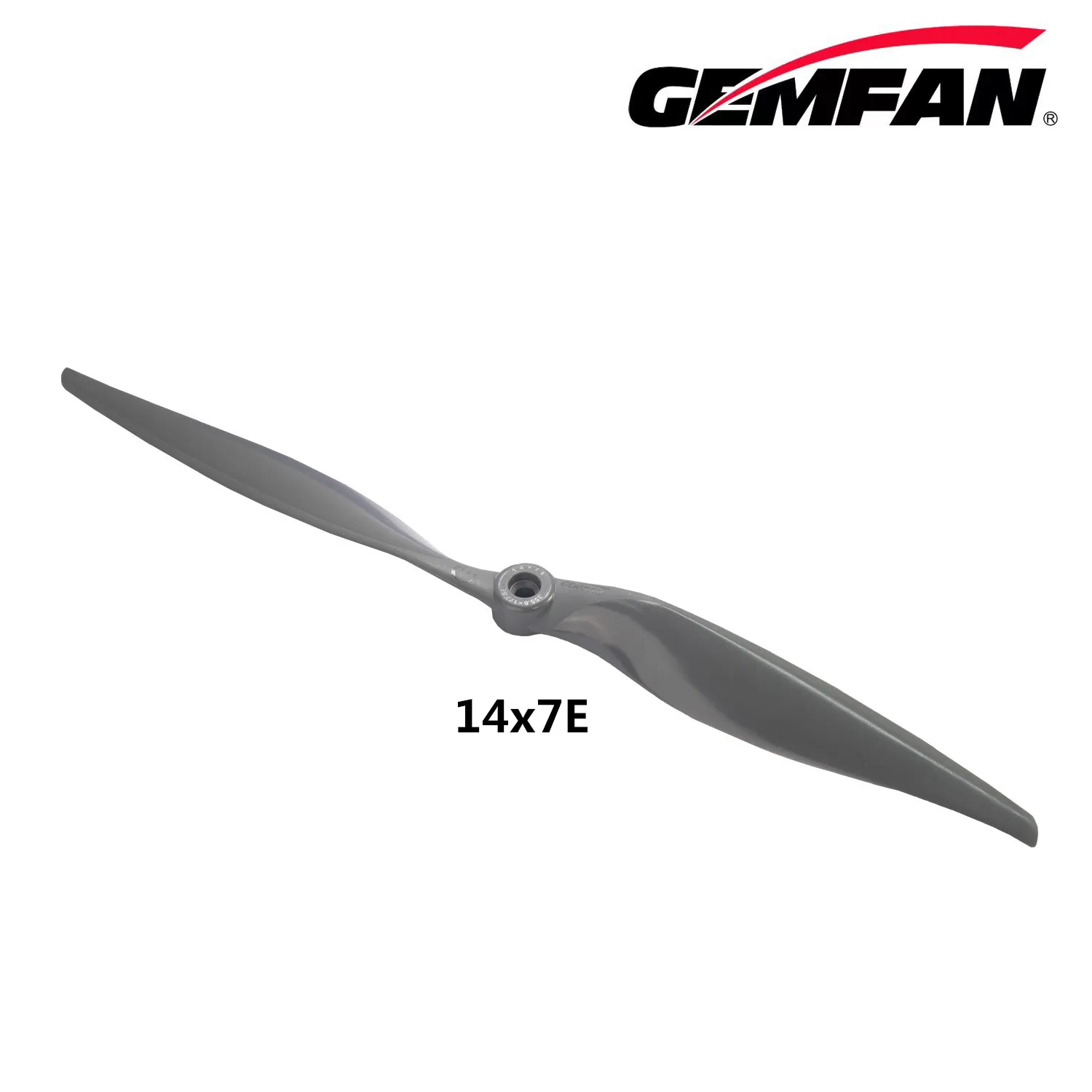 

GEMFAN's VORTEX Series, 1 Pcs 14in CCW Or CW Nylon Fiberglass Electric Propeller FOR RC Fixed Wing Model, Outperforms the APC