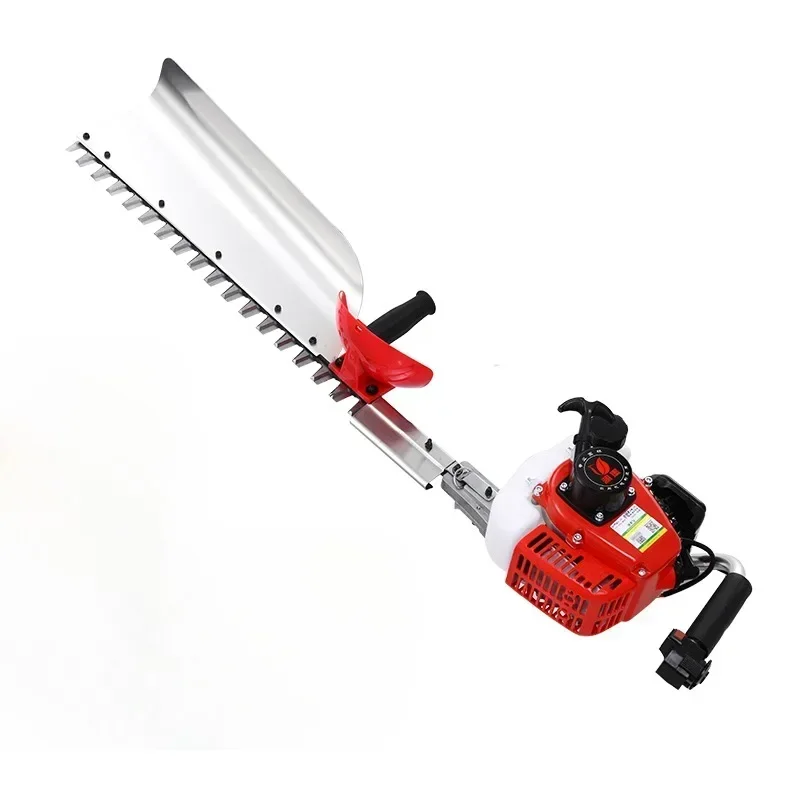

Grass hedge tea trimmer green garden weeding branch trimmer tea tree pruning machine Rebuilding King Coarse Branch